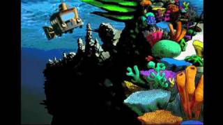 Lets Play The Magic School Bus Explores the Ocean Part 5 Da Winfish [upl. by Levania]