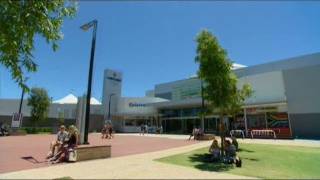 Lakeside Joondalup Shopping Centre [upl. by Geier]