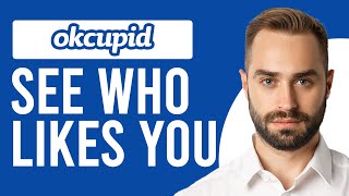 How to See Who Likes You on OkCupid Find Out Who Liked You [upl. by Lee]