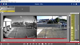 Mobotix MxManagement Center Basics [upl. by Zahavi]