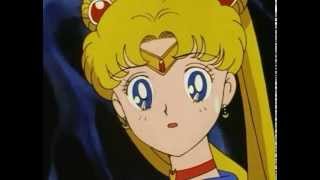 Sailor Moon finds out who Tuxedo Mask is English Dub [upl. by Martin]