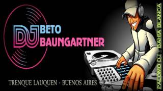 Los Alfiles  Alfilmania Dj Beto Baungartner Alchemy Remixes Retro Cumbia [upl. by Eidnil]