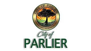 Parlier City Council RegularSpecial Meeting August 15 2024 [upl. by Angadresma175]