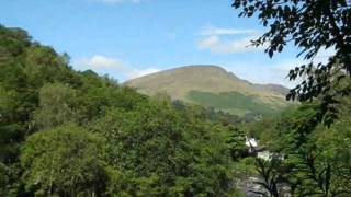 Keswick Railway Walk [upl. by Anura]