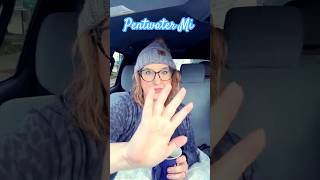 Goodbye Pentwater Michigan 🎃 roadtrip travel camping Backyard415 [upl. by Jardena]