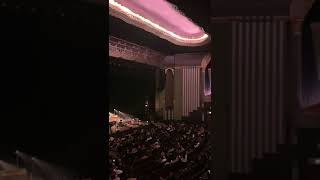 Hammersmith Eventim Apollo [upl. by Seitz]