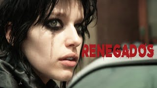 RENEGADOS◾️AÇÃO◾️ DUBLADO EM PORTUGUÊS ◾️ FILME COMPLETO ◾️🎞 Movie Play [upl. by Yenot]