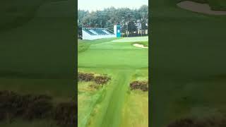 Welcome to Tournament Week  BMW PGA CHAMPIONSHIP [upl. by Rutherfurd]