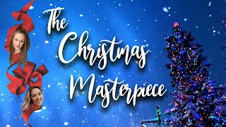 The Christmas Masterpiece  An Inspiring Holiday Movie  Free Full Film [upl. by Cartan]