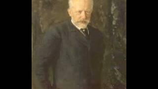 Tchaikovsky  The Oprichnik  Dances [upl. by Aneele]