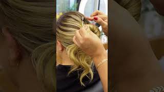 Inspiração de penteado [upl. by Tra]