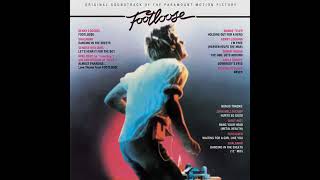 Shalamar  Dancing In The Sheets From Footloose Soundtrack [upl. by Strephonn]