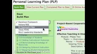 A Personal Learning Plan for Educators [upl. by Noffihc]