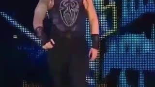 WWE Roman Reins Renj tik Tok video [upl. by Joh840]