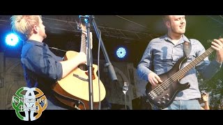 KILKENNY BAND  Holy Ground  Maiwoche Osnabrück  HD live [upl. by Tigges435]