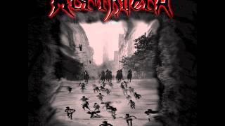 Morthifera  Regimen de Sangre EP 2011 [upl. by Nnyletak429]