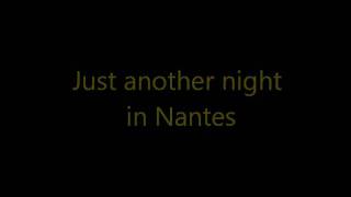 Nantes Beirut Lyrics [upl. by Luane]