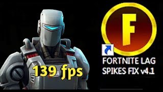 ✔️PROGRAMA PARA MAS FPS EN FORTNITE  60FPS 2019 [upl. by Nnahsal]