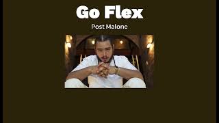 THAISUB Go Flex  Post Malone แปลไทย [upl. by Alit]