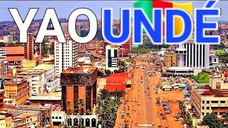 See shocking transformations in Yaoundé Cameroon 🇨🇲 [upl. by Brigida]