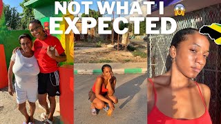 48 HOURS IN COCKBURN PEN🔥 VLOG Jamaicas quotDangerousquot Neighbourhoods 🇯🇲  Annesha Adams [upl. by Norret]