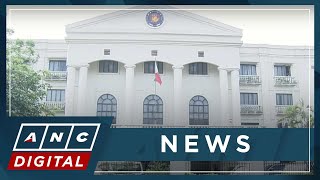 PH House Deputy Speaker worried BIR BOC revenues not enough to fund 2024 budget  ANC [upl. by Whitby]