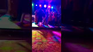 Seth sawariyorajasthanidancesteps music live dance wedding song [upl. by Kistner759]