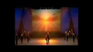 Last of the Mohicans Themeirish dancing  YouTube2flv [upl. by Dloreg]