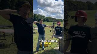 Helmet Durability Test Part II [upl. by Aietal]