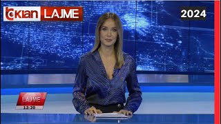 Edicioni i Lajmeve Tv Klan 4 Shtator 2024 ora 1200  Lajme  News [upl. by Case671]