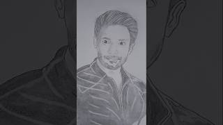 Shaleen Malhotra yash talwar pencil sketch artwork ❤️❤️ [upl. by Ahsilla383]