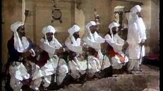 Shah Mureed o hani Balochi Song [upl. by Philender]