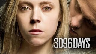 3096 Days Full Movie Review  Antonio Campbell amp Amelia Pigeon [upl. by Benny]