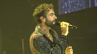 MARCO MENGONI  Grana Padano ArenaMantova 21022  ANCORA UNA VOLTA [upl. by Brandt]