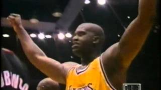 Top 10 NBA 1996 1997 Vol 12 [upl. by Worthington]