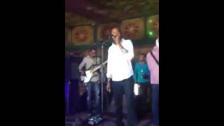 DJAKOUT MIZIK Tendresse Live at Iguana Club [upl. by Middlesworth46]