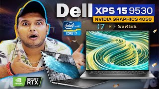 DELL XPS 15 9530 Best Laptop For Video Editing  Dell XPS 15 Graphic Design 2024  Engineers Choice [upl. by Backer106]