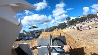 POV Highline Slopestyle MTB [upl. by Laux44]