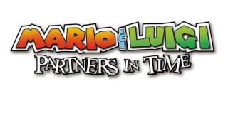 Final Battle Mario Luigi Partners in Time Music Extended [upl. by Ariada]