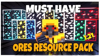 TOP 3 BEST MINECRAFT RESOURCE PACKS 2024 [upl. by Brunhilde]