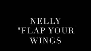 Nelly  Flap Your Wings Choreography by Bianca Brewton [upl. by Ninnahc]