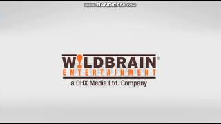 Wildbrain EntertainmentMedia Rights CapitalHome Box Office 2012 [upl. by Lledrev61]