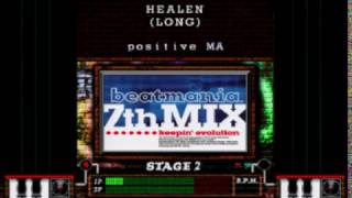 beatmania III THE FINAL HEALEN LONG [upl. by Saphra]