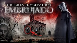 Terror en el Monasterio Embrujado [upl. by Moclam]