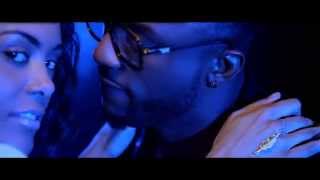 Iyanya  Away Official Video [upl. by Airotahs]