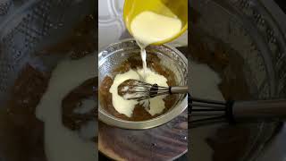 DELICIOUS CAKE  HOMEMADE CAKE RECIPE🧁🍰 [upl. by Deeyn]