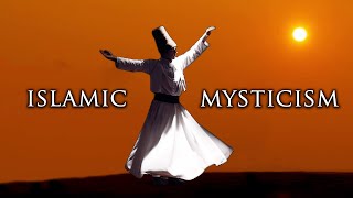 What is Sufism [upl. by Leigh927]