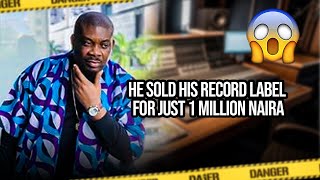 DONJAZZY Made the Biggest Mistake of his Life [upl. by Retseh]