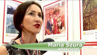 Polka Travel  Biuro Podróży  Maria Szura [upl. by Hertzfeld313]