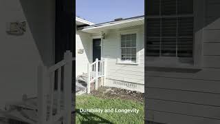 SherwinWilliams Latitude Exterior Acrylic Latex Exterior Painting Tampa [upl. by Bertine]